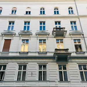  Apartment Eclectic Luxury & Spacious 2br Ac In Center