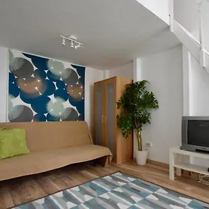 Apartamento Budget By Hi5 - Kertesz Street, Budapest