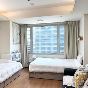 #gangnam Station Apartment Seoul