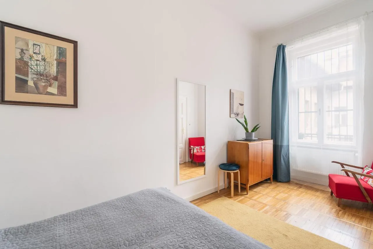 Bright & Spacious Loft With Basilica View Βουδαπέστη