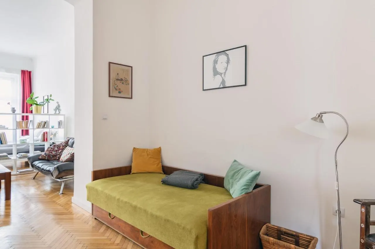 Bright & Spacious Loft With Basilica View Βουδαπέστη